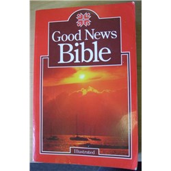 1 Good News Bible